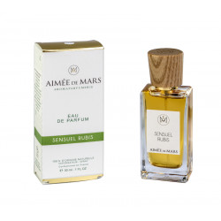 SENSUEL RUBIS - Eau de...