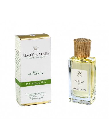 MYTHIQUE IRIS - Eau de Parfum...