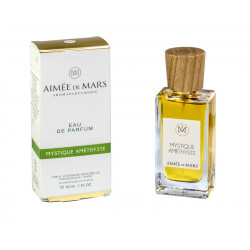 MYSTIQUE AMETHYSTE - Eau de...