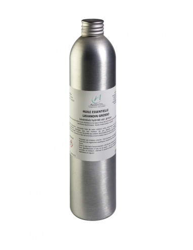 Lavandin Grosso Huile Essentielle