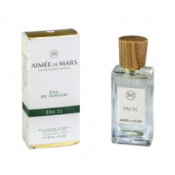 EAU 21 - Eau de Parfum 30 ml
