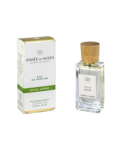 DOUX SAPHIR - Eau de Parfum 30 ml