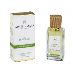 DIVINE EMERAUDE - Eau de...