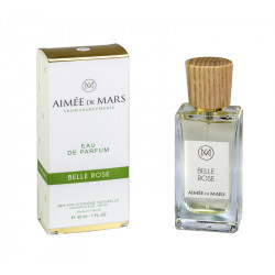 BELLE ROSE - Eau de Parfum...