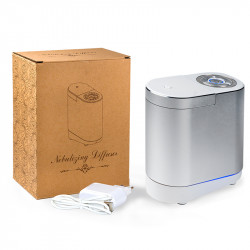 Diffuseur Programmable - DUO 2