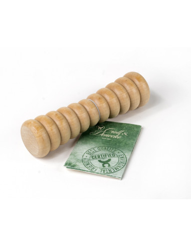 Rouleau de massage