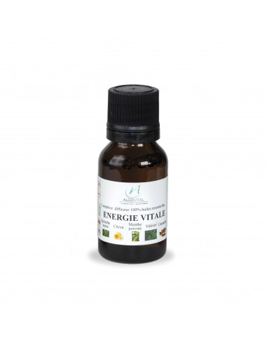 copy of Synergie Energie vitale