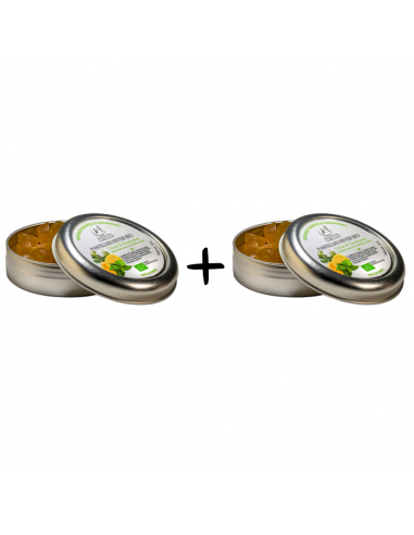 copy of Pastilles Hiver Bio