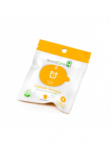 Synergie d'Huile Essentielle pour Diffusion