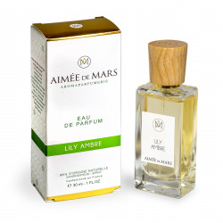 LILY AMBRE - Eau de Parfum...