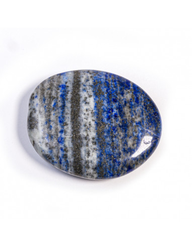 Galet - Lapis Lazuli