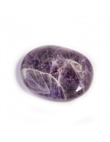 Galet Améthyste