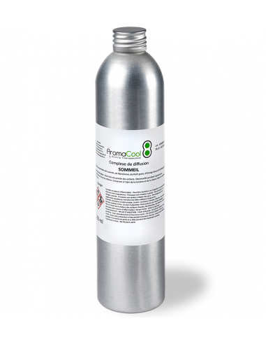 Recharge Sommeil AromaCool