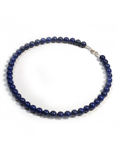 Collier - Lapis Lazuli