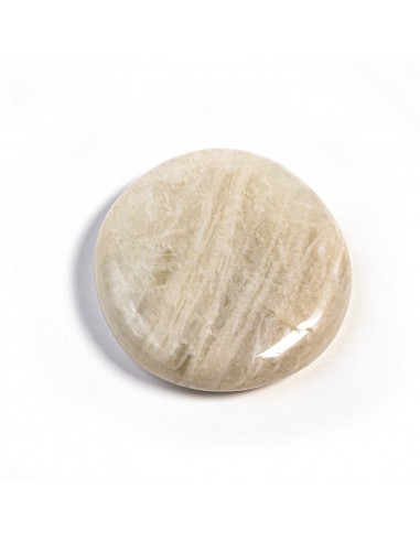 Galet - Pierre de Lune