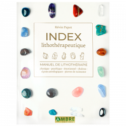 Index Lithothérapeutique