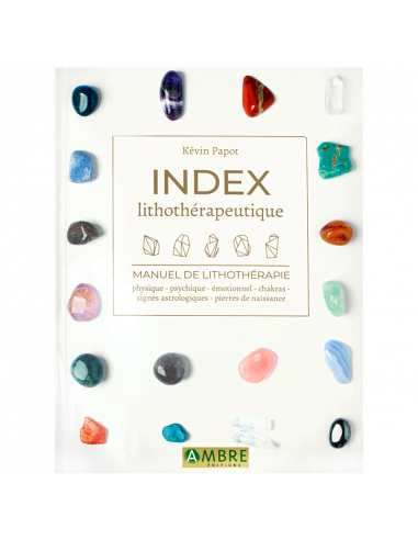 Index Lithothérapeutique