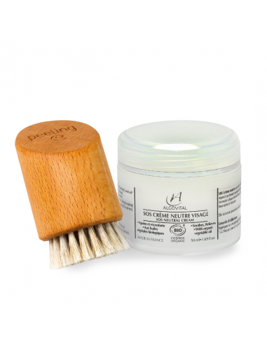 copy of SOS Crème Neutre