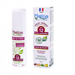 Spray Aérien - Coup de Fouet