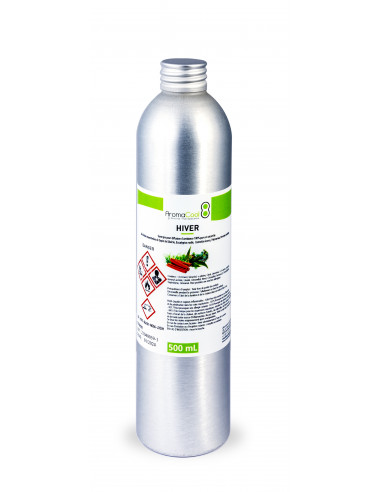 Hiver Recharge Diffuseur Aromacool