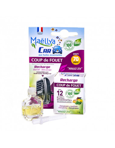 Recharge - Coup de Fouet