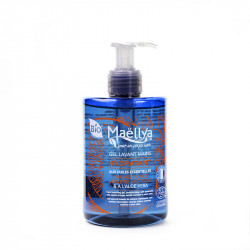 Gel Lavant Hydratant pour...