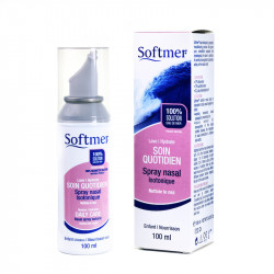Spray Nasal - Soin...