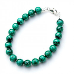 Bracelet avec fermoir -...