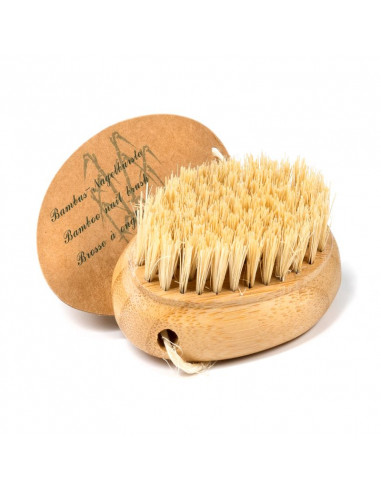 copy of Brosse à ongles en Olivier