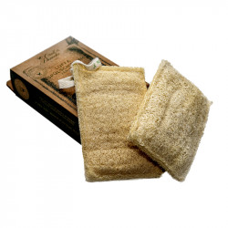 Eponge de cuisine naturelle...