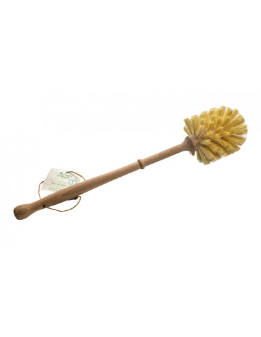Brosse de toilette écologique