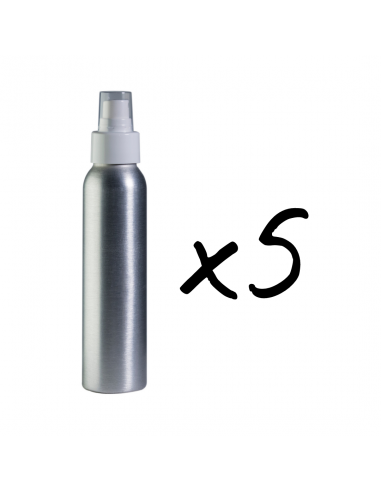 copy of Flacon vaporisateur 100 ml