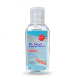 100 ml Gel Hydroalcoolique...