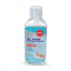 Gel Hydroalcoolique 50 ml -...