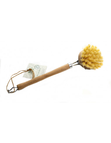 copy of Brosse à vaisselle naturelle