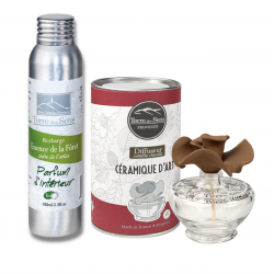 copy of Diffuseur Camélia...