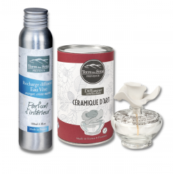 OFFRE - Diffuseur Camélia...