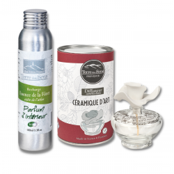 OFFRE - Diffuseur Camélia...