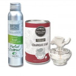 OFFRE - Diffuseur Camélia...