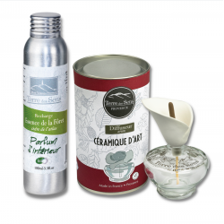 OFFRE - Diffuseur Arum et...