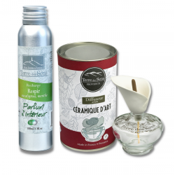 OFFRE - Diffuseur Arum et...