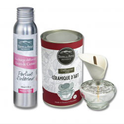 OFFRE - Diffuseur Arum et...