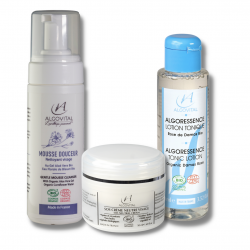 PACK St-Valentin "Un temps... 2