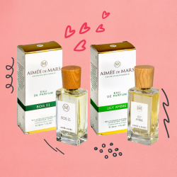 PACK St-Valentin "Amour...