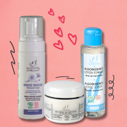 PACK St-Valentin "Un temps...