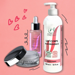 PACK St-Valentin "À la folie"