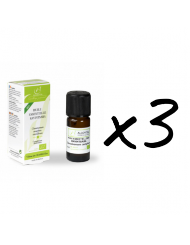 copy of Huile Essentielle de...