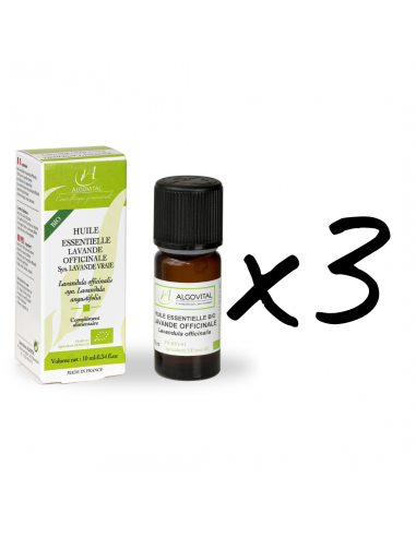 copy of Huile Essentielle Lavande...