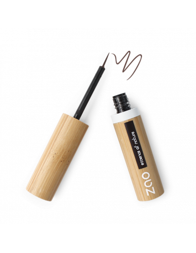 Eyeliner Pinceau - ZAO
