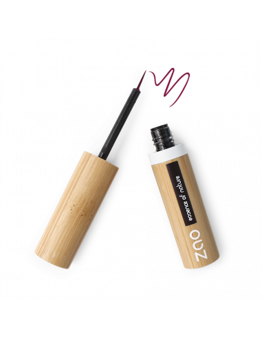Eyeliner Pinceau - ZAO